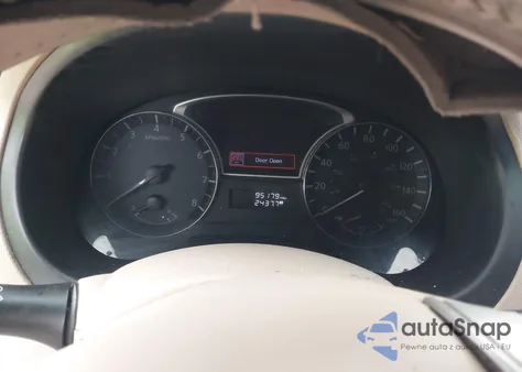 2014 Nissan Altima 2.5/2.5 S/2.5 Sl/2.5 Sv from USA, damaged, VIN 1N4AL3AP4EC187604